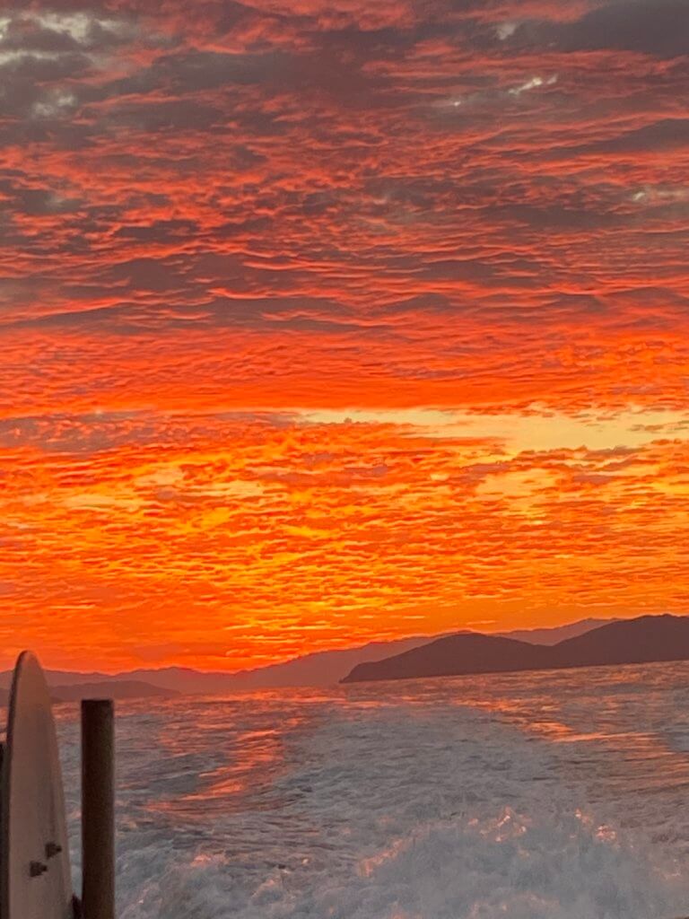 1月のスケジュール