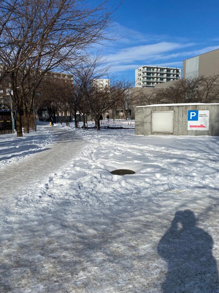 麻酔外科学会in北海道